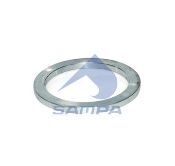 uzavírací destička SAMPA 070.334