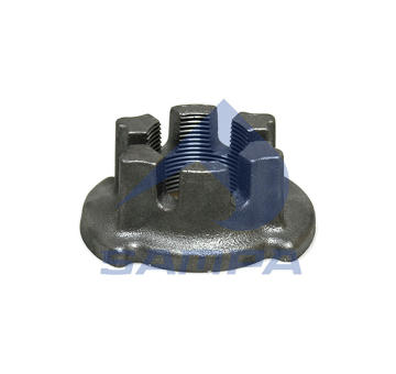 Matice, čep nápravy SAMPA 070.343