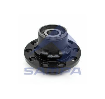 Náboj kola SAMPA 070.346/1