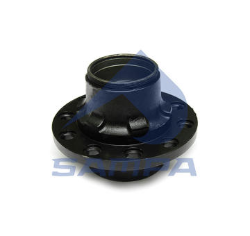 Náboj kola SAMPA 070.346