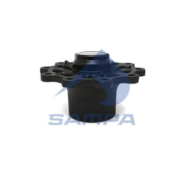 Náboj kola SAMPA 070.353/2