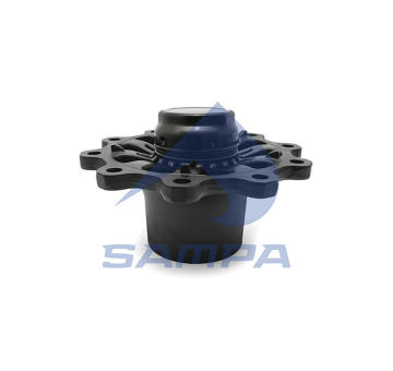 Náboj kola SAMPA 070.353B