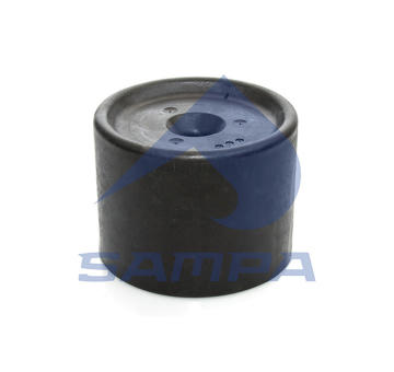 Valivý píst, vlnovec vzduchové pružiny SAMPA 070.382