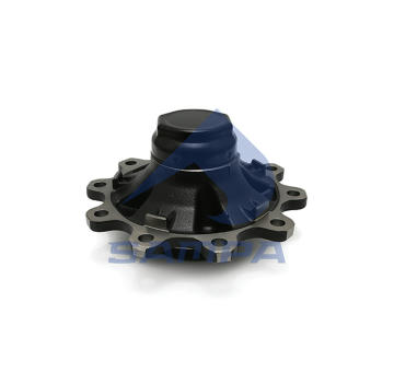 Náboj kola SAMPA 070.444B