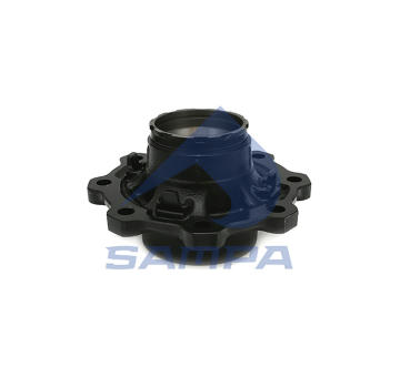 Náboj kola SAMPA 070.446/1