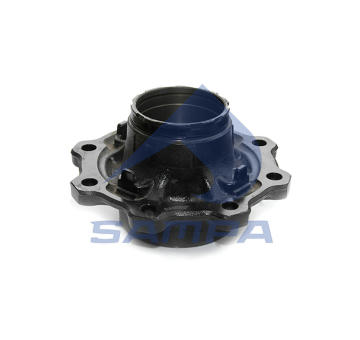 Náboj kola SAMPA 070.446