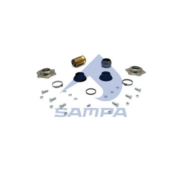 Sada na opravy, hřídel vačky brzdy SAMPA 070.504