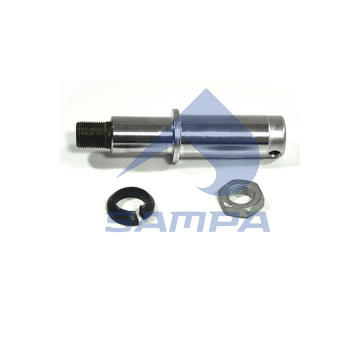 Sada na opravy, kladka brzdové čelisti SAMPA 070.552