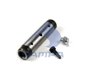 Sada na opravy, kladka brzdové čelisti SAMPA 070.554