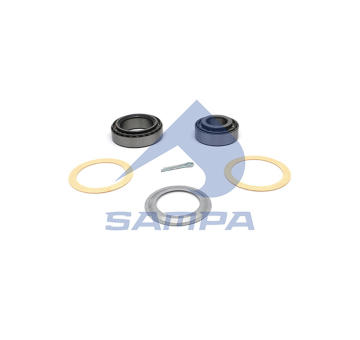 Opravna sada, naboj kola SAMPA 070.609