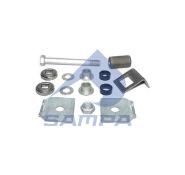 Sada na opravy, pruzny cep SAMPA 070.628
