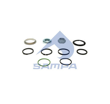 Sada na opravy, hřídel vačky brzdy SAMPA 070.756