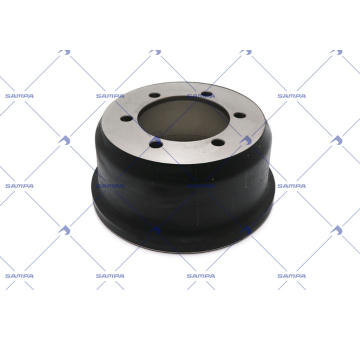 Brzdový buben SAMPA 071.209