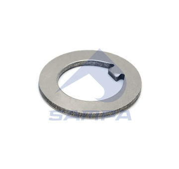 Pojistna podlozka, matice SAMPA 071.032