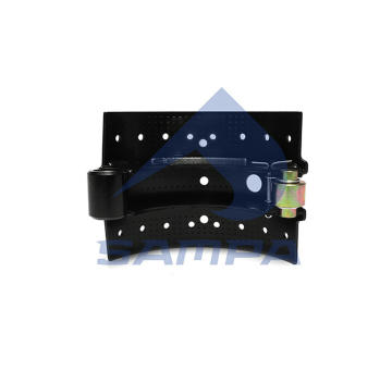 Brzdové pakny SAMPA 071.220