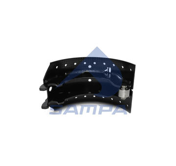 Brzdové pakny SAMPA 071.221