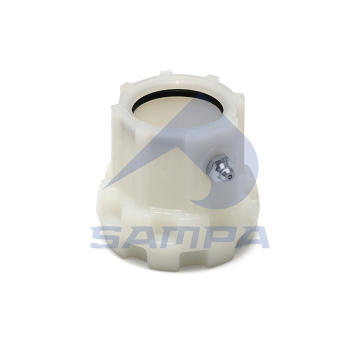 Loziskove pouzdro, brzdovy hridel SAMPA 075.014
