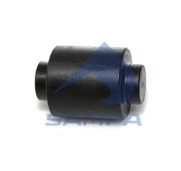 Kladka brzdové čelisti SAMPA 075.059