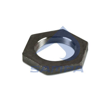 Matice, čep nápravy SAMPA 075.064