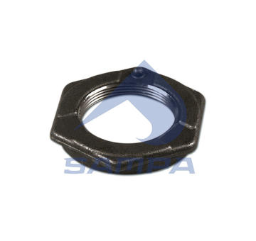 Matice, čep nápravy SAMPA 075.065