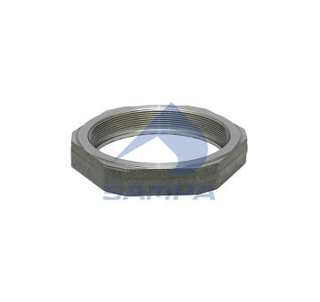 Matice, čep nápravy SAMPA 075.070