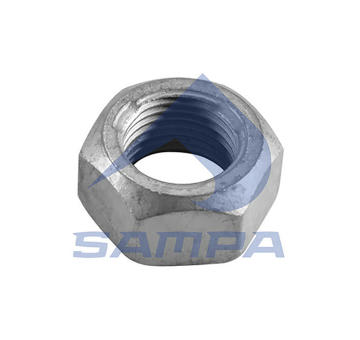 Matice kola SAMPA 075.110