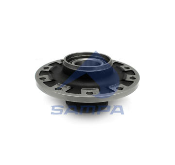 Náboj kola SAMPA 075.114/1