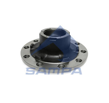 Náboj kola SAMPA 075.114