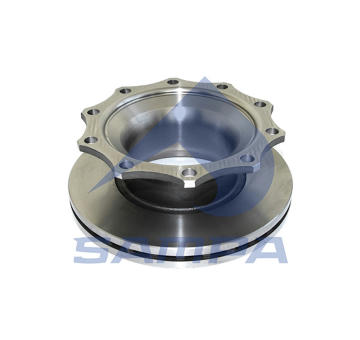 Brzdový kotouč SAMPA 075.133