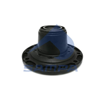 Náboj kola SAMPA 075.167/1-F