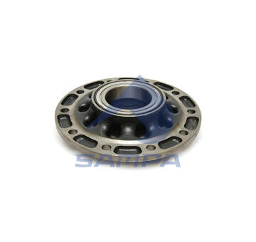 Náboj kola SAMPA 075.214AF