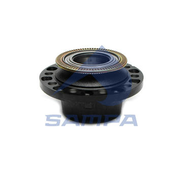 Náboj kola SAMPA 075.215/2