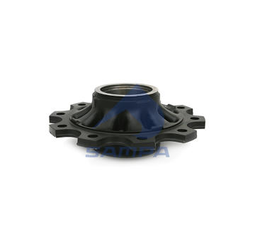 Náboj kola SAMPA 075.216