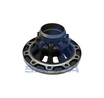 Náboj kola SAMPA 075.237B