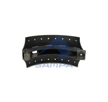 Brzdové pakny SAMPA 075.239