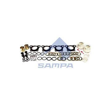 Sada na opravy, hřídel vačky brzdy SAMPA 075.524