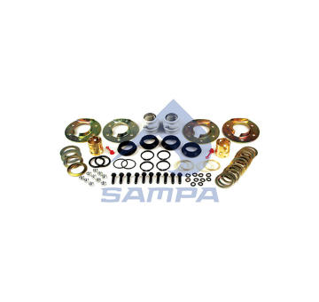 Sada na opravy, hřídel vačky brzdy SAMPA 075.528