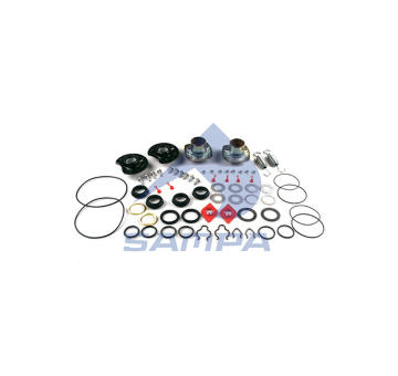 Sada na opravy, hřídel vačky brzdy SAMPA 075.558