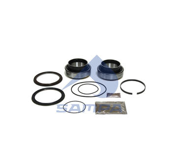 Opravna sada, naboj kola SAMPA 075.589