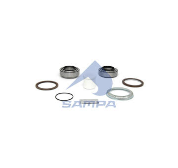 Opravna sada, naboj kola SAMPA 075.597