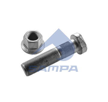 Sroub kola SAMPA 075.600