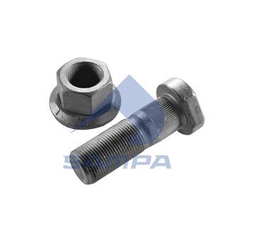 Sroub kola SAMPA 075.601