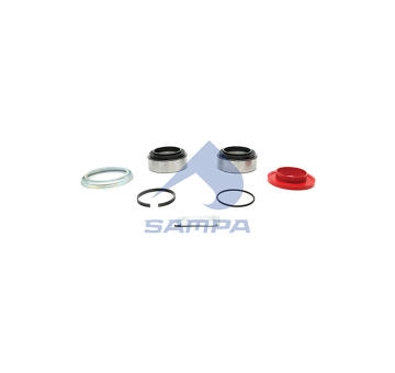 Opravna sada, naboj kola SAMPA 075.609