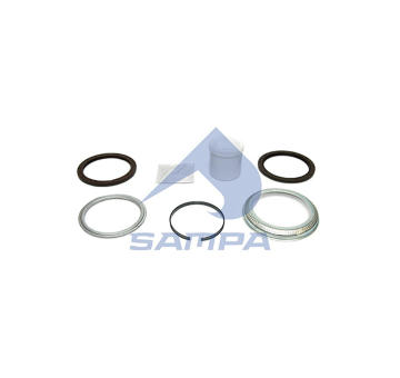 Opravna sada, naboj kola SAMPA 075.611