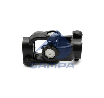 Kloub, vřeteno řízení SAMPA 076.025