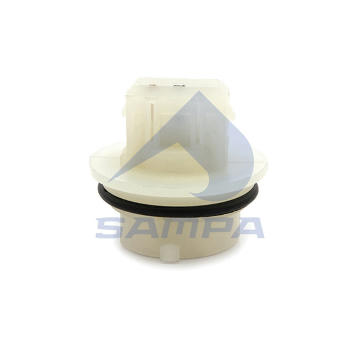 Drzak zarovky, blikac SAMPA 076.159