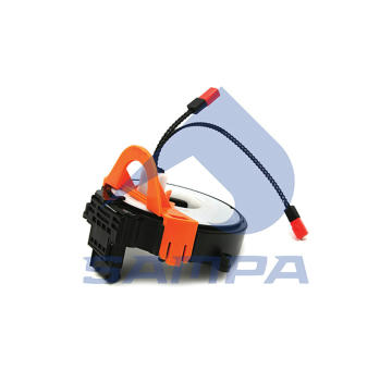 Vinuta pruzina, airbag SAMPA 076.267