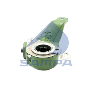 Pakovy ovladac, brzdový systém SAMPA 076.278