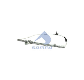 Zvedací zařízení oken SAMPA 077.035