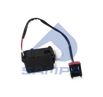 centrální zamykání SAMPA 077.073